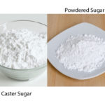 Is caster sugar the same as granulated sugar?