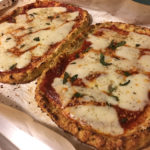 Is cauliflower crust actually healthy?