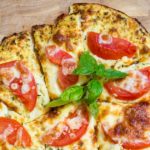 Is cauliflower pizza good for weight loss?