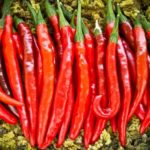 Is cayenne pepper the same as chilli powder?