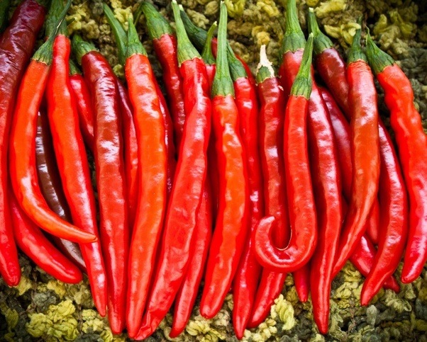 Is cayenne pepper the same as chilli powder?