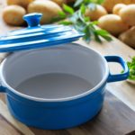 Is ceramic better than Teflon?