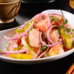 Is ceviche healthy to eat?