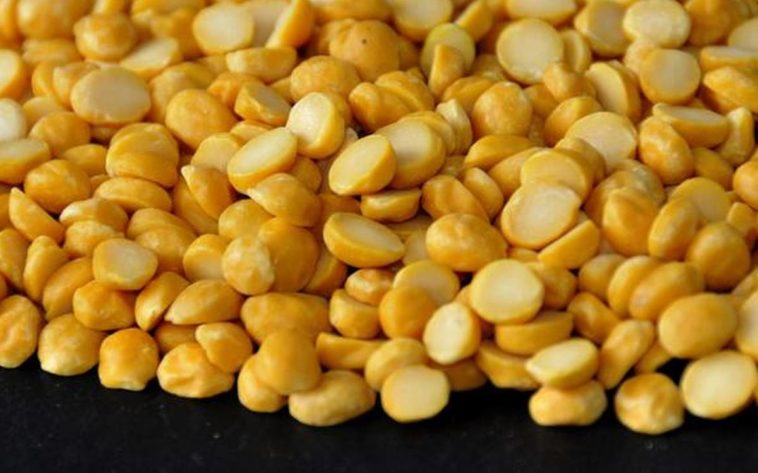 Is chana dal good for weight loss?
