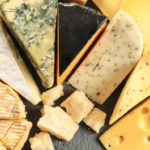 Is cheese bad for Alzheimer's?