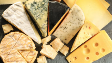 Is cheese bad for Alzheimer's?