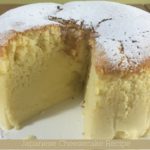 Is cheesecake still jiggly when done?