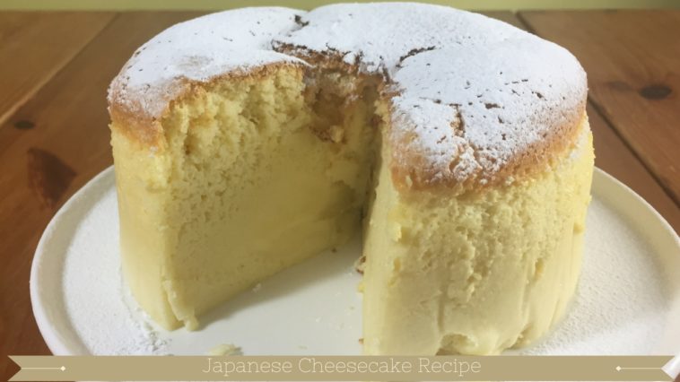 Is cheesecake still jiggly when done?
