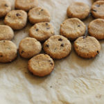 Is chickpea flour good for baking?