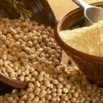 Is chickpea flour same as besan?