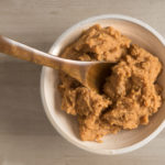 Is chickpea miso good for you?