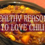 Is chili in a can healthy?