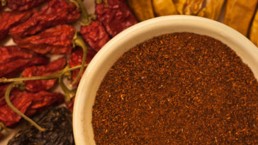 Is chipotle chili powder the same as chipotle powder?