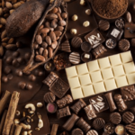 Is chocolate full of caffeine?