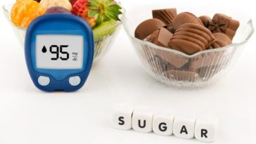 Is chocolate syrup bad for diabetics?