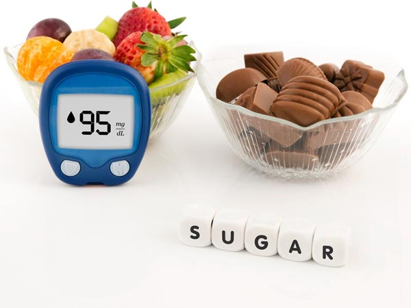 Is chocolate syrup bad for diabetics?