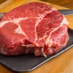 Is chuck or shoulder roast better?