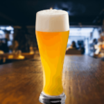 Is cloudy beer OK to drink?