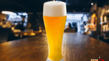 Is cloudy beer OK to drink?