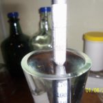 Is cloudy moonshine bad?