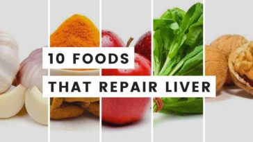 Is cocoa good for liver?