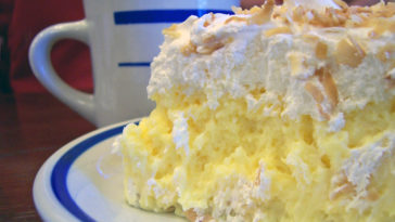 Is coconut cream unhealthy?