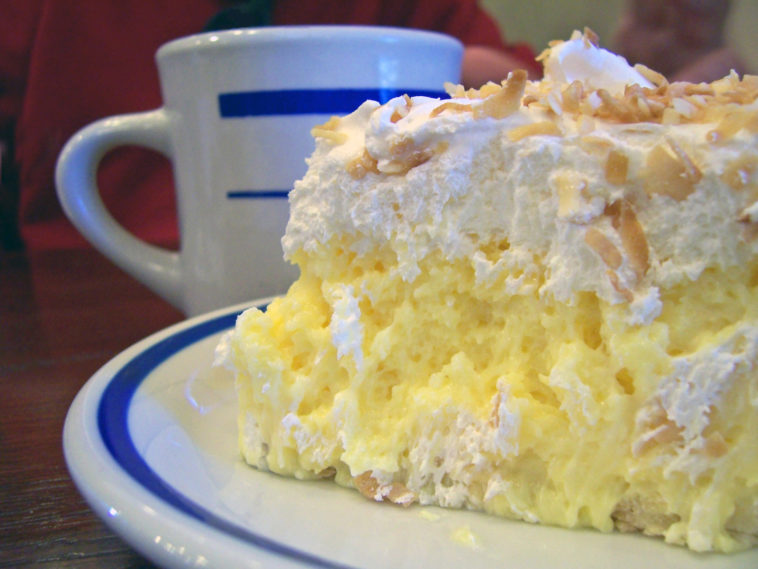 Is coconut cream unhealthy?