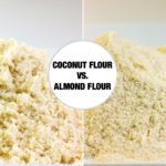 Is coconut flour healthier than almond flour?