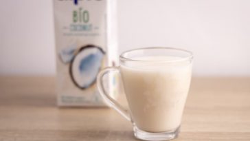 Is coconut milk bad?