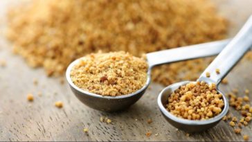 Is coconut sugar a good white sugar substitute?