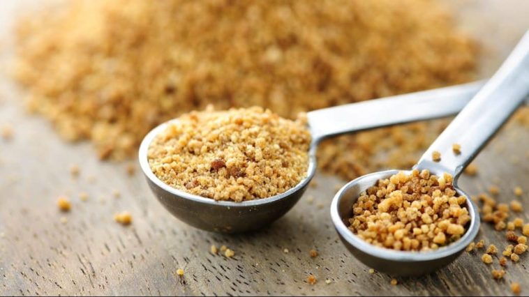 Is coconut sugar a good white sugar substitute?