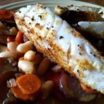 Is cod or tilapia better?