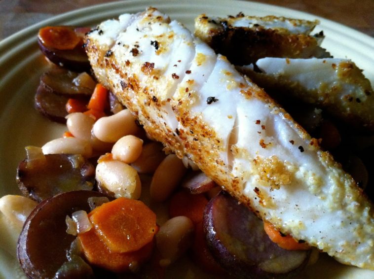Is cod or tilapia better?