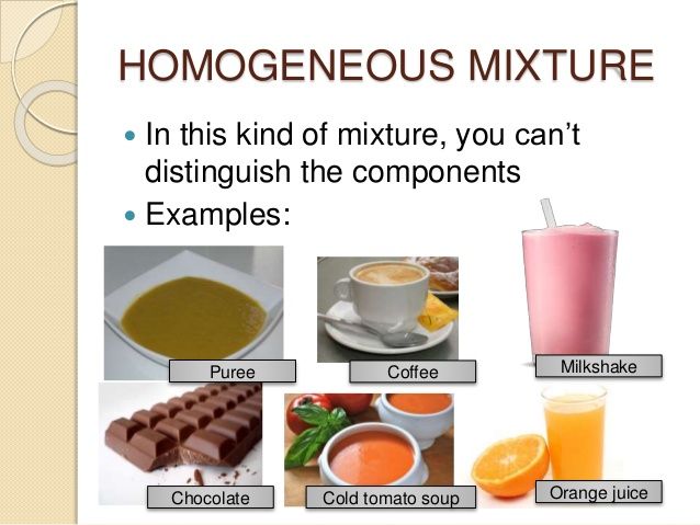 how-many-phases-does-a-homogeneous-mixture-have