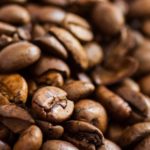 Is coffee high in polyphenols?