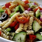 Is cold pasta salad safe to eat?