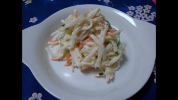 Is coleslaw good for weight loss?