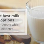 Is condensed milk bad for diabetics?