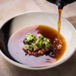 Is consomme the same as bouillon?