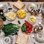 Is cornstarch OK for Passover?