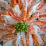 Is crab a meat or fish?