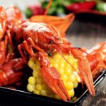 Is crawfish a lobster?