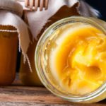 Is crystallized jelly safe to eat?