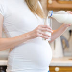 Is cultured milk safe to eat during pregnancy?