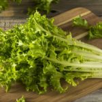 Is curly endive good for you?