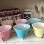 Is custard cups a baking equipment?