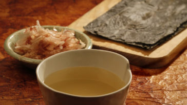 Is dashi and bonito the same?