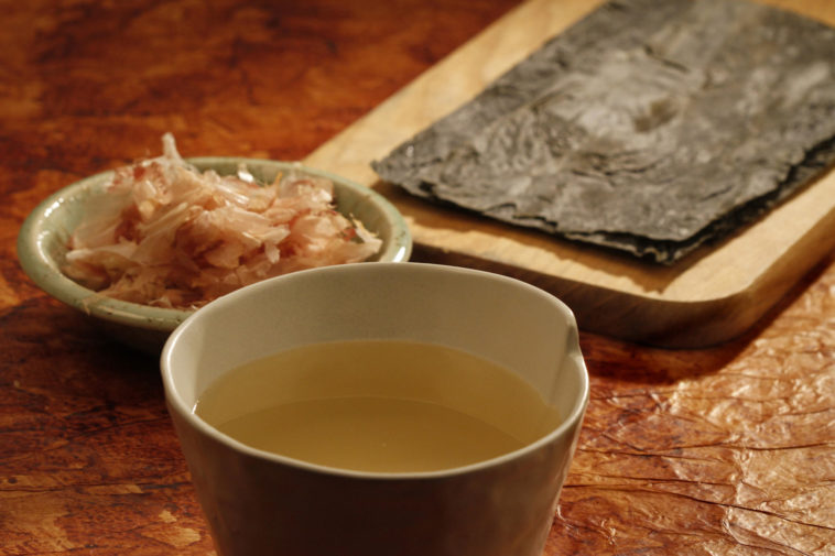 Is dashi and bonito the same?