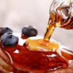 Is date syrup better than maple syrup?