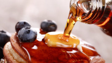 Is date syrup better than maple syrup?